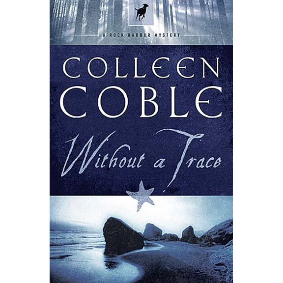 Pre-Owned Without a Trace, 9781595542861, 1595542868, Paperback,