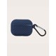 thumbnail image 3 of Woven Pattern Case Compatible With Airpods, 3 of 4