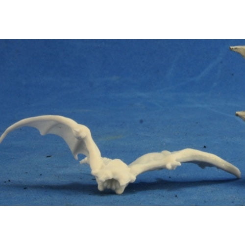 Bones Cloaker Miniature Reaper