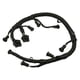 thumbnail image 2 of Arnés de cableado de inyector de Ficm para 6.0L Zulema Arnés de cableado, 2 of 8