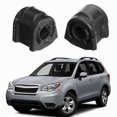 thumbnail image 2 of Front Suspension Stabilizer Sway Bar Bushing 20414SG000, 2 of 5