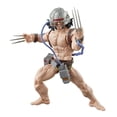 thumbnail image 3 of Figura de acción Marvel Legends Series Wolverine (Arma X), 3 of 8