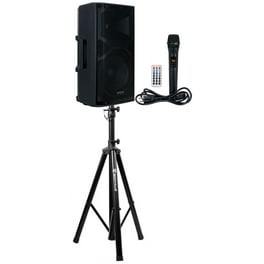 Ion IPA76S Block Rocker Explorer Portable Wireless Party