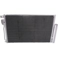 thumbnail image 1 of 2012-2018 Chevrolet Sonic Condenser (4063) 1.8L, 1 of 1
