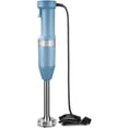 thumbnail image 2 of KitchenAid Variable Speed Corded Hand Blender With Accessories | Blue Velvet, 2 of 3