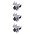 thumbnail image 2 of mmirethe Pince de Support de Poignée de Remplacement Premium pour Coupe-Bordures 26MM 3Set, 2 of 6