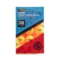 thumbnail image 3 of STIGA 1-Star Orange Table Tennis Balls (38-Pack), 3 of 4