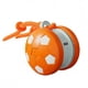 thumbnail image 1 of Pelotas eléctricas interactivas para perros y gatos, con giro automático de 360°, diseño de baloncesto, para jugar solos, con cuerda de cola rápida para perros y gatos adultos aburridos, recargables,, 1 of 9
