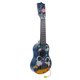 thumbnail image 4 of Instrumento de ukelele para niños, juguete educativo Musical, juguete musical acústico pequeño para ukelele, 4 of 7