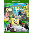 thumbnail image 1 of Nickelodeon Kart Racers (Xbox One), 1 of 9