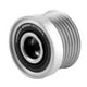 thumbnail image 5 of Polea del alternador 535018310 12 3polea del 103 embrague Alternator Clutch Polea 12 31 7 560 483/F-236528.02 Ajuste de repuesto para 1/3/5/X3/X5 Series LHCER NO, 5 of 5