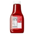thumbnail image 6 of (12 pack) Great Value Tomato Ketchup, 38 oz, 6 of 8