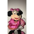 thumbnail image 2 of Disney Parks Shanghai Grand Opening Minnie Mouse Plush New with Tags, 2 of 3