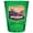 Green, variant on Copper Mountains Colorado Design A Souvenir Full Color 2 oz Round Shot Glass Blue