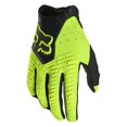 thumbnail image 1 of Guantes de motocross Fox Racing PASTECTOR para hombre - Amarillo (M), 1 of 4