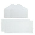 thumbnail image 7 of Abba Patio 10x20 ft Carport Sidewall Tarp Replacement, White - Top&Frame Not Included, 7 of 7