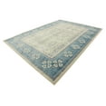 thumbnail image 5 of Unique Loom Aigen Salzburg Vintage Geometric Area Rug or Runner, 5 of 8