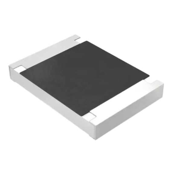 Pack of 6 ERJ-12NF1000U Resistor Chip 1812 100 Ohms ±1%, 3/4W:RoHS, Cut Tape