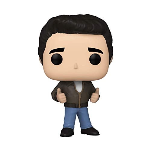 Funko Pop! TV Días Felices Fonzie Funko