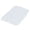 White, variant on 9 Inch Girl Elastic Knitted Crochet Tutu Tube Tops Tensile Children Chest Wrap Wide Crochet Stretch Headbands