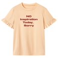 thumbnail image 4 of Camiseta para Mujer Strade Fareast Limited Básica de Verano L, 4 of 8