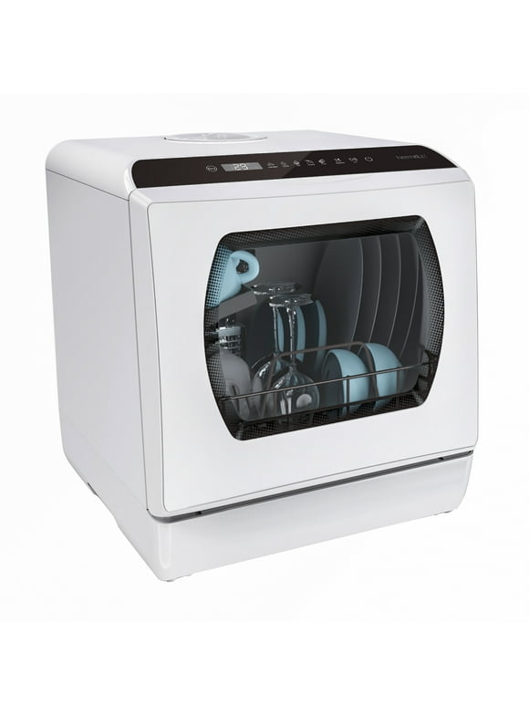 Countertop Dishwashers in Dishwashers