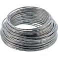 thumbnail image 1 of Cable de acero Wire Hillman de 7,5 m resistente a la corrosión, 1 of 3
