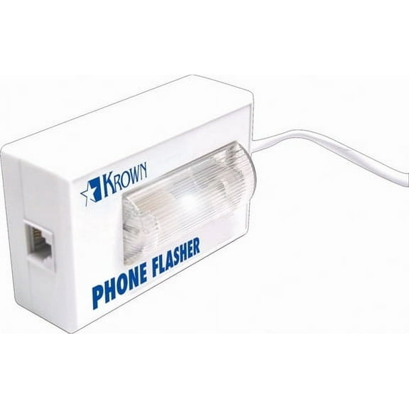 Krown Phone Strobe Flasher
