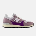 thumbnail image 1 of New Balance 475 Men's Shoes in Ice Wine with Taro and Concord Grape, 1 of 6