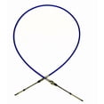 thumbnail image 2 of OEM Grade Steering Cable Compatible with Yamaha XL 700 XL 760 XL 1200 WaveRunner 1998-2004 GU2-U1481-00-00 GU2-U1481-10-00, 2 of 2