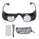 thumbnail image 1 of Fishing Binoculars 8X Magnification HD Optical Lens Portable Binocular Glasses Telescope for Fishing Bird Watching Sports Concerts Theater, 1 of 4