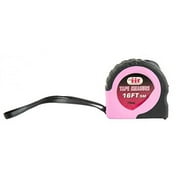 Maven Gifts: IIT Ladies' Pink Tool 3-Pack - 6 Diagonal Pliers (#88010)