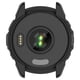 thumbnail image 4 of Case TPU Cubierta caja protectora anti-Scratch para Forerunner 265 () Black, 4 of 9