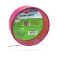 thumbnail image 2 of Kaytee Comfort Wheel - Provides Physical Activity for Small Animals, Colors Vary, 2 of 2