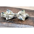 thumbnail image 2 of Spring Notion Boys' Cotton Floral Print Pre-tied Bow Tie, 2 of 4