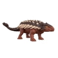 thumbnail image 2 of Dinosaurio de juguete MATTEL Jurassic World Ankylosaurus, Ruge y Ataca, 2 of 4