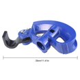 thumbnail image 3 of Manual Pipe Bender / Tube Bending Machine Greenhouse Manual Multifunction Pipe Bender Iron Pipe Steel Pipe Bend 32mm tube, 3 of 4