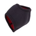 thumbnail image 2 of MasteelfCA Universal Moisturizing Heel Socks Sleeves Protector for Dry Hard Cracked Skin, 2 of 7