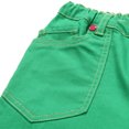 thumbnail image 7 of Richie House Girls' Candy Color Pants RH1220, 7 of 7