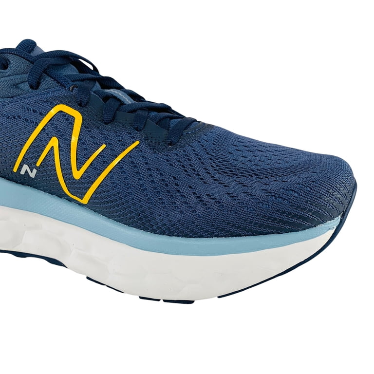 New Balance Fresh Foam X 840v1 Vintage Indigo Men\'s Running Shoes M840FCE New Balance Fresh Foam X 840v1 Vintage Indigo Men main image 4