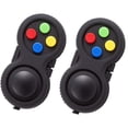 thumbnail image 1 of MH-Fidget Toys Anti Stress, Fidget Toys Anti Stress, Fidget Pad 8, 1 of 5
