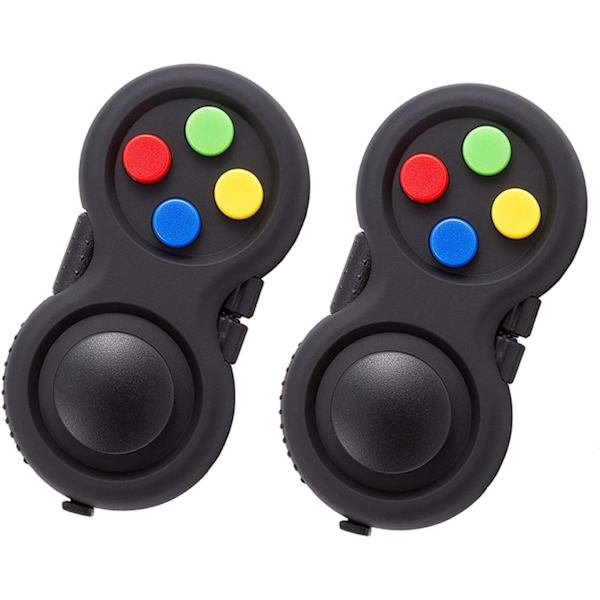 MH-Fidget Toys Anti Stress, Fidget Toys Anti Stress, Fidget Pad 8