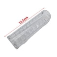 thumbnail image 4 of Caja De Bobina Transparente, Organizador De Bobinas Para El Hogar, Universal, Capacidad De 10 Uds. Macarena  Estuche para bobinas de coser, 4 of 7