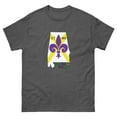 thumbnail image 3 of Orignal Al Mardi Gras tee, 3 of 10