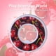 thumbnail image 3 of Botella Cgtredaw Air Flavor Pods Drink More Anillo Fragancia Cereza, 3 of 7