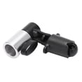 thumbnail image 1 of Camera Holder Converter, Reflector Holder Easy Installation Sturdy Durable  For Reflector For SLR Camera Lamp Holder Head, 1 of 8