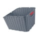 thumbnail image 5 of Cardero trasero de bicicleta de carga de bicicleta resistente para acampar en bicicleta Gris, 5 of 8