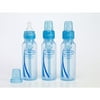 Dr. Brown's Standard Blue 8oz Bottles - 3 pack
