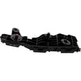 thumbnail image 6 of New OEM Replacement Right Front Bumper Bracket Compatible With Toyota Sequoia TRD Off-Road 6 Cyl 3.4L Tundra SR TRD Off-Road 6 Cyl 3.4L 2022-2025 By TO1043156 521150C140, 6 of 8
