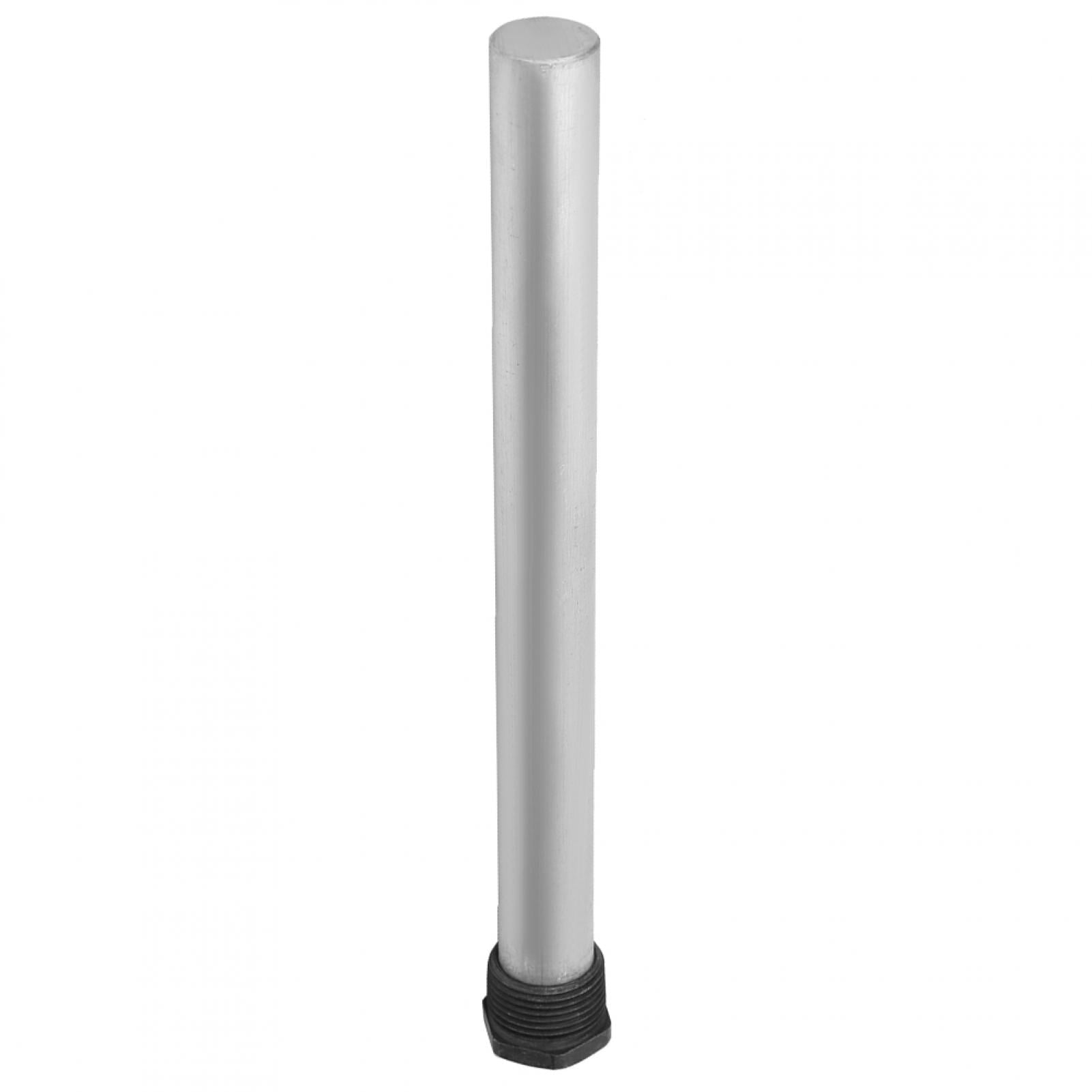 Anti-Corrosion Water Heater Anode Rod, Magnesium Alloy, NPT 3/4, 21x300mm